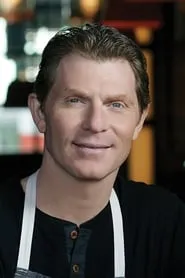 Bobby Flay en Forked