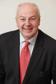 Retrato de Bobby Kerr
