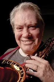 Bobby Keys en Keith Richards And The X-Pensive Winos: Live At The Hollywood Palladium December 15, 1988