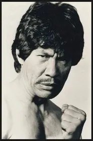 Retrato de Bobby Kim