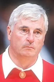 Bobby Knight en Perfect in '76