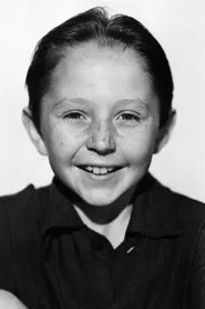 Bobby Larson en The Underdog