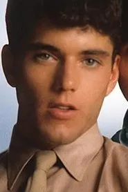 Retrato de Bobby Madison