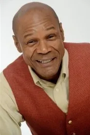 Retrato de Bobby McGee