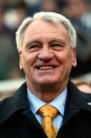 Bobby Robson en Bobby Robson: More Than a Manager