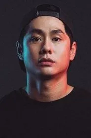 Retrato de Bobby Samuel