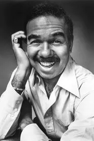 Retrato de Bobby Short