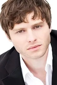 Retrato de Bobby Steggert