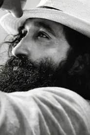 Retrato de Bobby underground