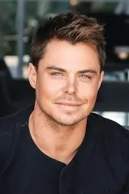 Retrato de Bobby van Jaarsveld