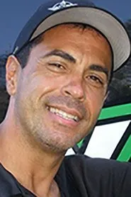 Retrato de Bobby Vitale