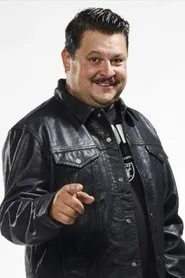 Retrato de Bobonete Mihai