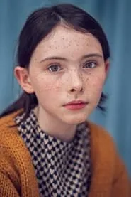 Retrato de Bodhi Rae Breathnach