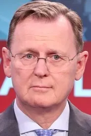 Retrato de Bodo Ramelow