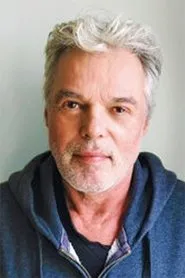 Bodo Staiger en Blood Groupie