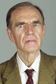 Retrato de Bogdan Śmigielski