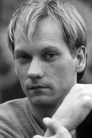 Retrato de Bogdan Berzinsh