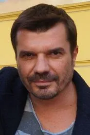 Foto de Bogdan Brzyski