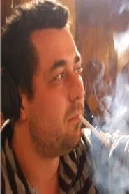 Retrato de Bogdan Carp