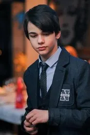 Bogdan Iancu en Ipu el loco