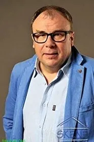 Retrato de Bogdan Kalus