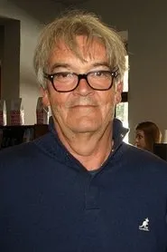 Retrato de Bogdan Koca