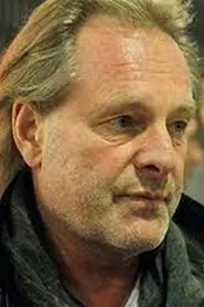 Retrato de Bogdan Lęcznar