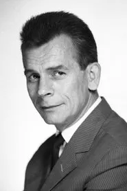 Retrato de Bogdan Niewinowski
