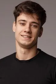Bogdan Ruban en The Girl with the Instagram