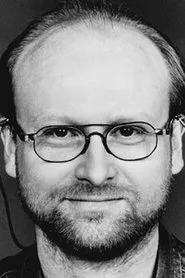 Retrato de Bogdan Szczesiak