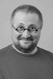 Retrato de Bogdan Talașman