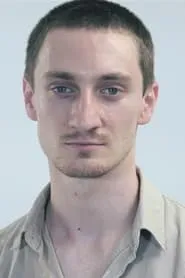 Retrato de Bogdan Zamfir