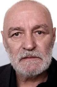Bogusław Augustyn en Haracz szarego dnia