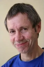 Retrato de Bogusław Parchimowicz