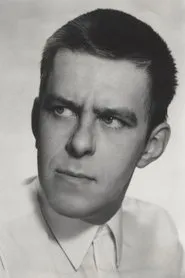 Retrato de Bogusław Stokowski