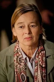 Bogusława Pawelec en El azar