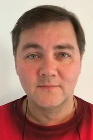 Bohdan Tůma en Crash Road