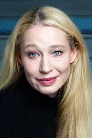 Foto de Bohdana Pavlíková