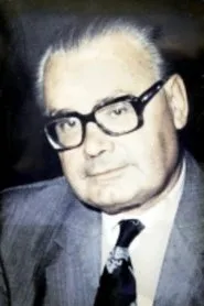 Foto de Bohumil Brejcha