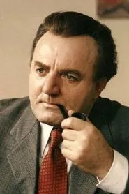 Bohumil Pastorek en Sokolovo