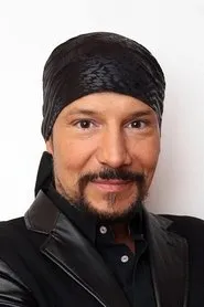 Foto de Bohuš Matuš