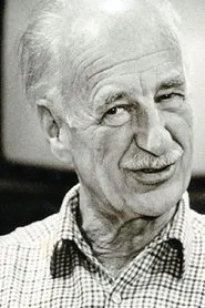 Retrato de Bojan Adamič