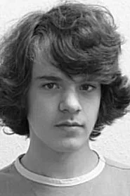 Retrato de Bojan Heyn