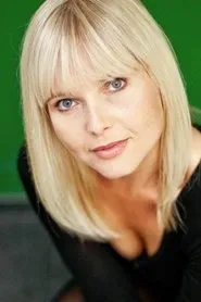 Retrato de Bojana Golenac
