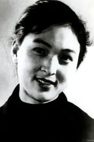 Retrato de Bok-soo Kim