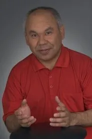 Retrato de Bolat Kalymbetov