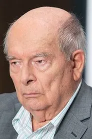 Retrato de Bolesław Abart
