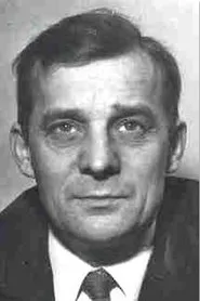 Retrato de Bolesław Idziak