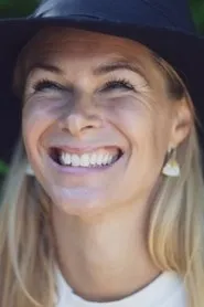 Retrato de Bolette Schrøder