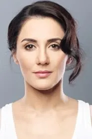 Retrato de Boncuk Yilmaz
